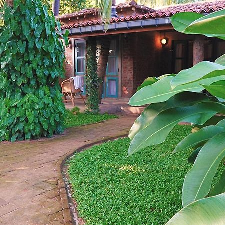 Nongu Home Trincomalee Bagian luar foto
