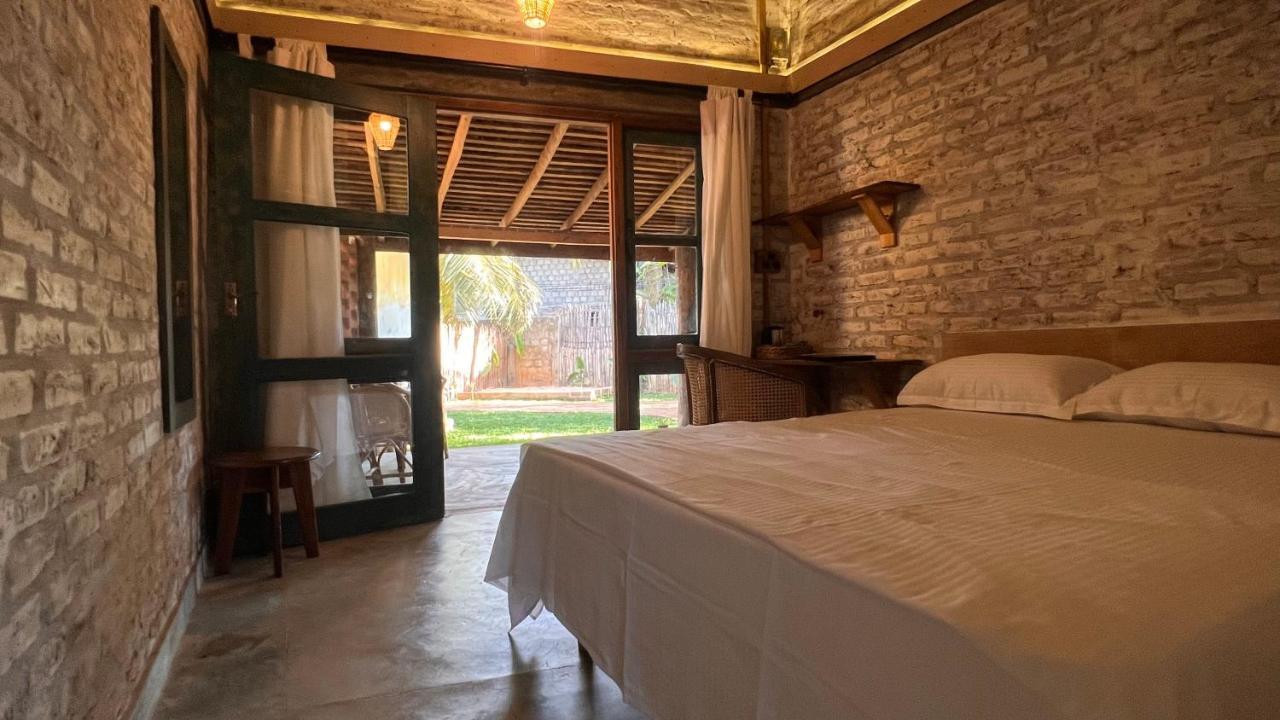 Nongu Home Trincomalee Bagian luar foto