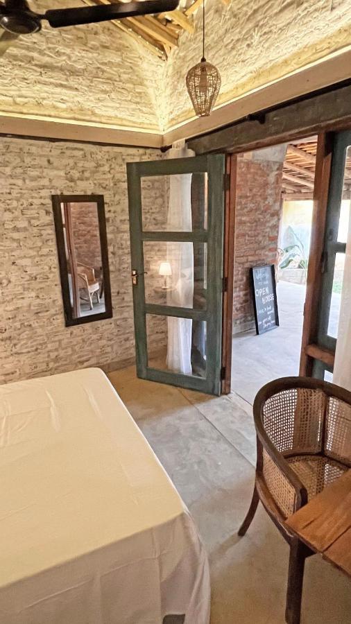 Nongu Home Trincomalee Bagian luar foto